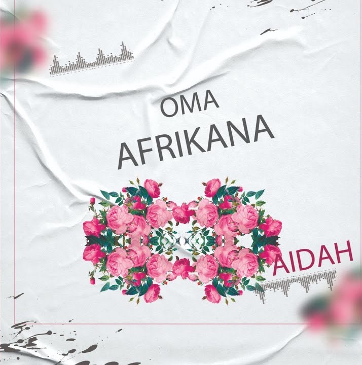 Oma Africana